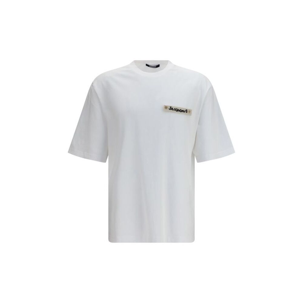 Jacquemus Men Plage T-Shirt